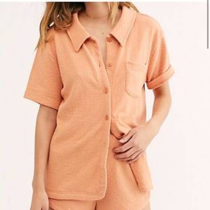 Free People Fresno Set